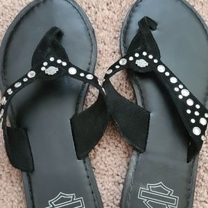 Harley, Sandals, 8.5